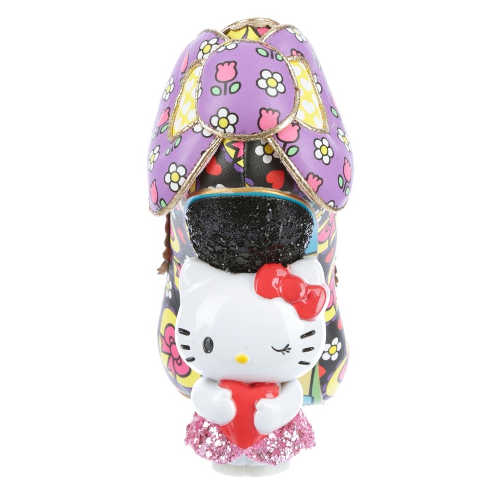Star of the Show x Irregular Choice x Sanrio x Hello Kitty - Picture 2 of 7